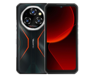 Smartfon OUKITEL WP55 Pro 5G 16/512GB 11000mAh pomarańczowy 120Hz WP55Pro-OE/OL